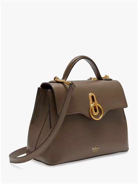 mulberry bags john lewis